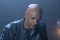 Damon Wayans in the 'Roger & Me' episode of 'Lethal Weapon'