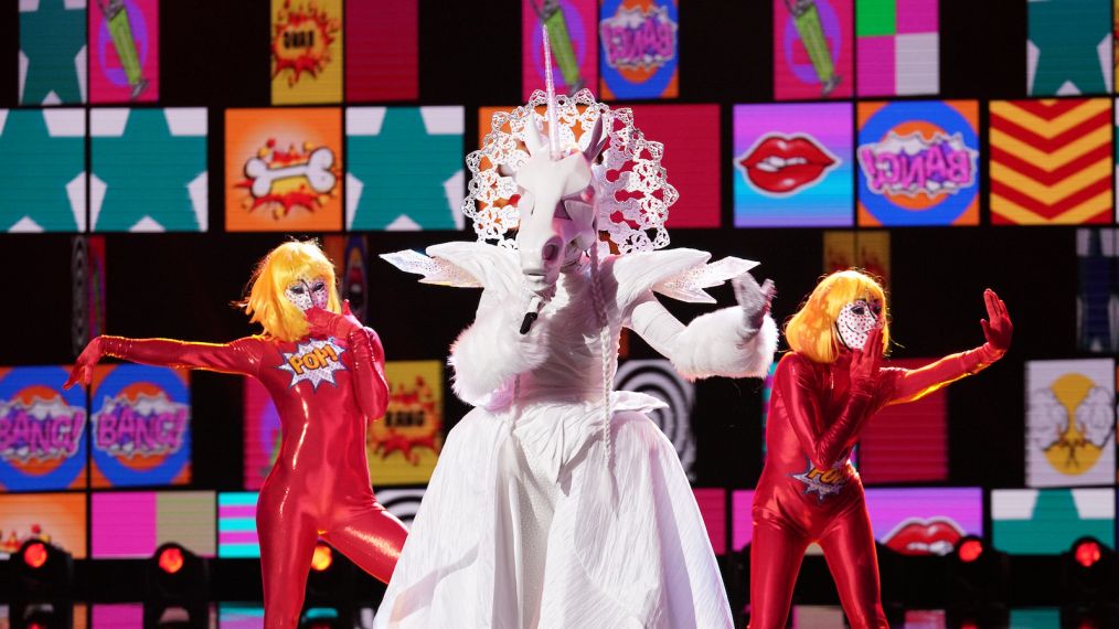 Who Are the 'Masked Singer' Contestants? Best Guesses for Bee, Lion, Peacock & More