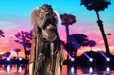 'The Masked Singer' Is Coming Back for a Second Season on Fox