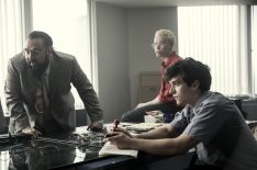 'Black Mirror: Bandersnatch': Behind the Scenes of Netflix's First Adult Interactive Film (VIDEO)