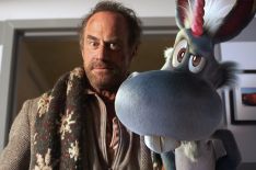 Syfy Drops 'Happy!' Season 2 Premiere Date & Trailer (VIDEO)