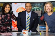 'Today' Finally Has Its Third Hour Hosts — See Them in Action! (PHOTO)