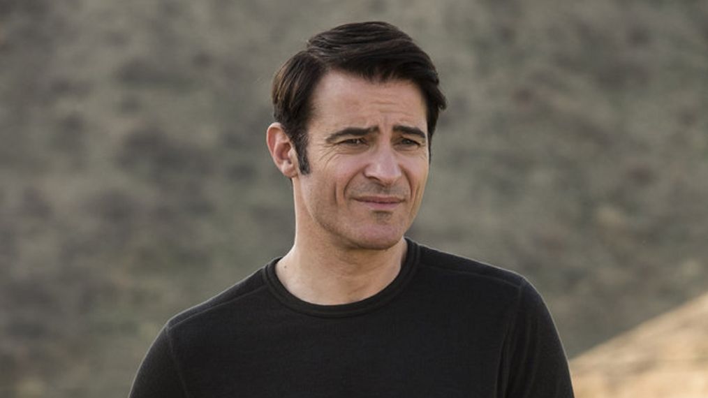 goran višnjić er season 11