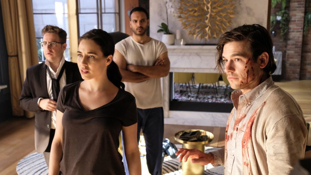 Renewed TV Shows 2019: Find Out Which Series Will Return for Another Season