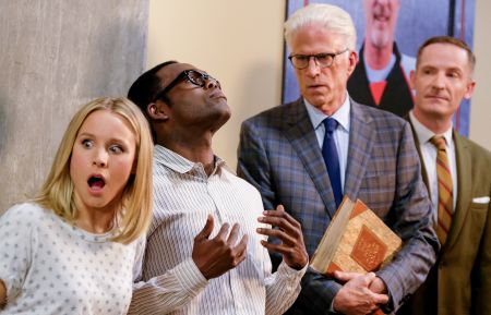 The Good Place - Season 3