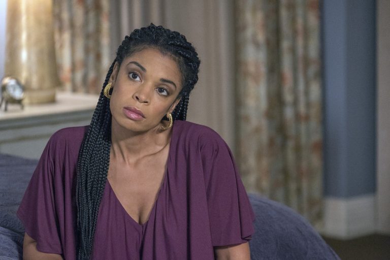 'This Is Us' Casts Phylicia Rashad as Beth's Mother