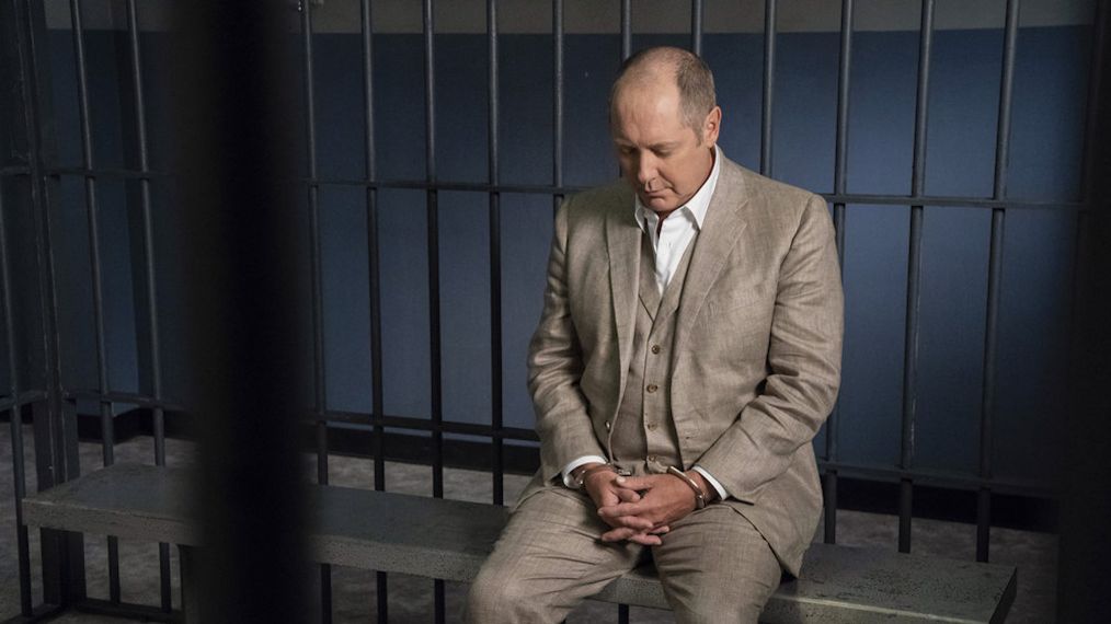 The Blacklist - Season 6