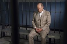 'The Blacklist' EP Jon Bokenkamp on What's Ahead for Fake Reddington After Liz's Betrayal