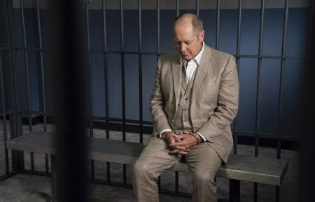 The Blacklist - Season 6