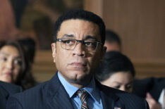 The Blacklist - Season 6 - Harry Lennix as Boyd Langton