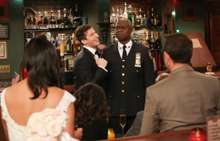 Brooklyn Nine-Nine - Season 6