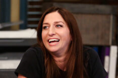 Chelsea Peretti in Brooklyn Nine-Nine - Season 6