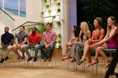 'Temptation Island' Host Mark L. Walberg Teases the Relationship Show's Return (VIDEO)