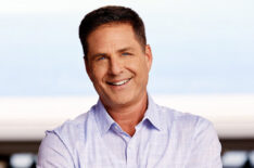 Mark L. Walberg, host of Temptation Island - Season 1