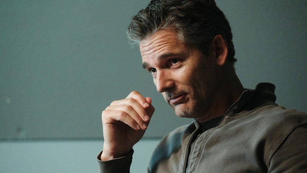 Dirty John - Season 1 - Eric Bana as John Meehan