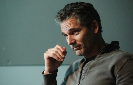 Dirty John - Season 1 - Eric Bana as John Meehan