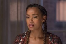 Melanie Liburd as Zoe in This Is Us - Season 3 - 'The Last Seven Weeks'