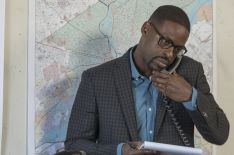 'This Is Us' Midseason Premiere: Randall's Election Ends & Kevin and Kate Adapt (RECAP)