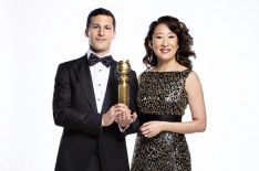 Golden Globes 2019: The Complete List of Winners