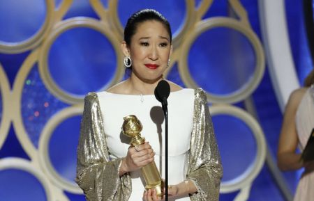 Golden Globe Awards - Season 76