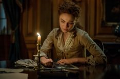 'Outlander': Brianna's Shocking Proposal at River Run & the Search for Roger in 'If Not For Hope' (RECAP)