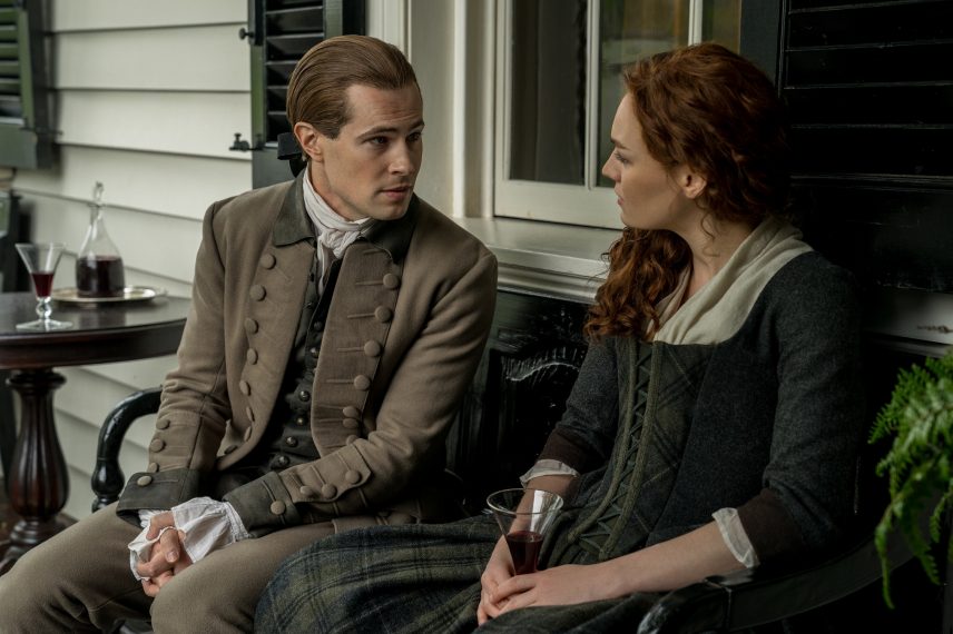 Watch outlander season 4 episode 12 hotsell