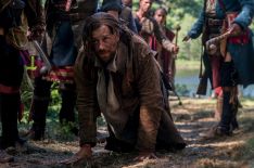 'Outlander': Roger Reevaluates Things & Bree Makes Peace in 'Providence' (RECAP)