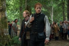 'Outlander' Season 4 Finale: The Fraser's Bargain & Roger's Decision in 'Man of Worth' (RECAP)