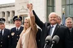 'Proven Innocent': Meet Kelsey Grammer's Gore Bellows, a Man After Justice (VIDEO)