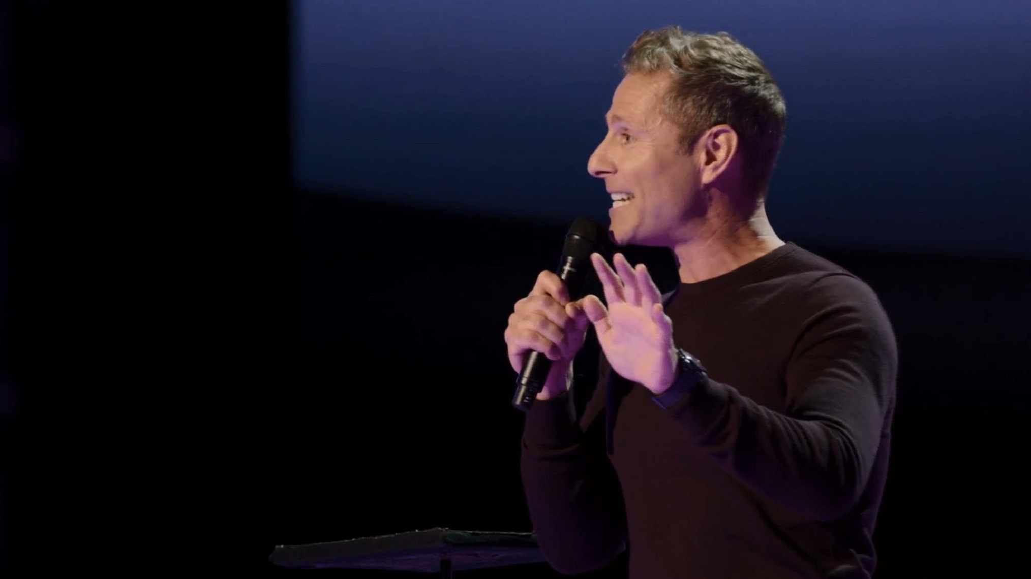 'AGT The Champions' Ventriloquist Paul Zerdin Returns to Bring the