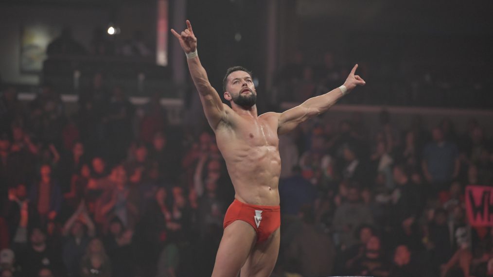 Finn Balor