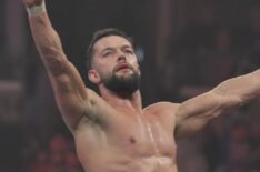 Finn Balor