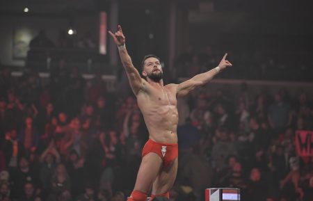 Finn Balor