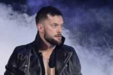 Finn Balor