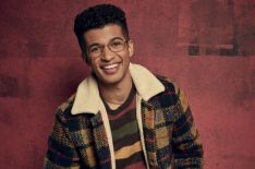 'Rent' Star Jordan Fisher Talks His Dreams Coming True With Fox's Live Musical