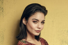 Vanessa Hudgens on Channeling Her Inner 'Diva' as Maureen on 'Rent' & Her 'SYTYCD' Future