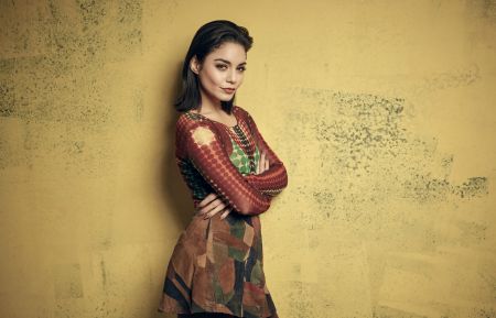 Rent - Vanessa Hudgens