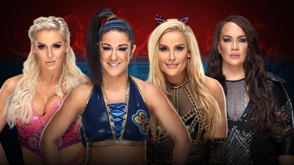 RoyalRumble2019WomensMatch