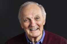 Alan Alda