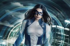 'Supergirl': First Look at Dreamer's Superhero Suit! (PHOTO)