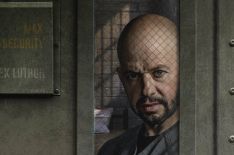 First Look at Jon Cryer as 'Supergirl's Lex Luthor — Find Out More About His 'Unexpected' Take (PHOTO)