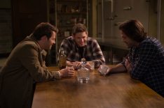Everything We Know 'Supernatural's 300th Episode So Far