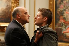 Kurt Fuller's Zachariah Returning for 'Supernatural's 300th Episode