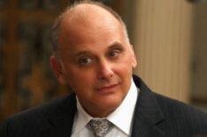 Kurt Fuller as Zachariah in Supernatural