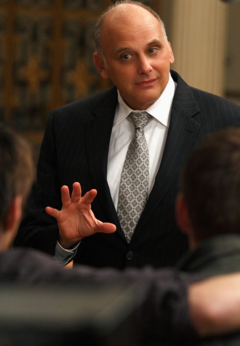 Kurt Fuller's Zachariah Returning for 'Supernatural's 300th Episode