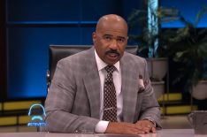 Is Steve Harvey's Daytime Talk Show Leaving NBC?