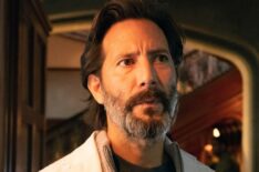 Henry Ian Cusick in The Passage