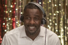 'Turn Up Charlie': First Look at Idris Elba's New Netflix Series (PHOTOS)