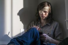 Details on 'Walking Dead' Alum Chandler Riggs' Gig on 'A Million Little Things'