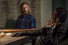 'The Walking Dead's Austin Amelio Joins 'Fear the Walking Dead' for Another Crossover
